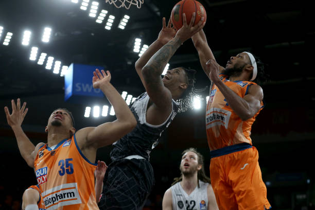 他的潜力曾 他的潜力曾