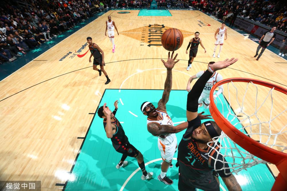 过去几年他 过去几年他